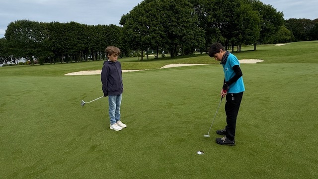 Brocéliande Sport Nature : Les jeunes en compétition
