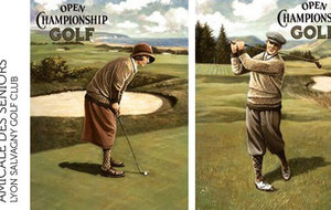 INFORMATIONS SUR LES REGLES DE GOLF