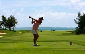 1er interclub féminin du CD56