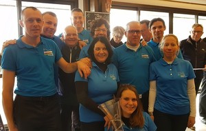 Championnat du Morbihan par équipe mixte