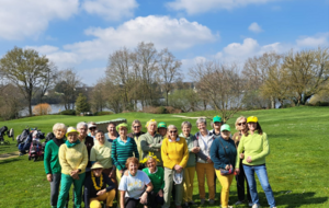 Les Dames du Lac