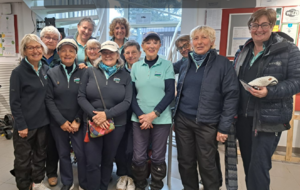Interclubs 56 St Laurent