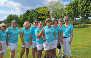 Les Dames du Lac à Baden