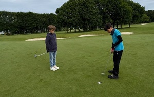 Brocéliande Sport Nature : Les jeunes en compétition