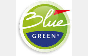 MASTER BLUE GREEN
