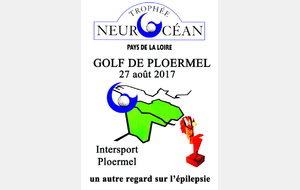 Trophée NEUROCEAN (compétition caritative)