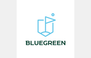 MASTER BLUE GREEN