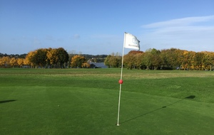 Ringer Score D'Hiver Tour 3 2ème chance !! ( sauf pour les 12 joueurs ayant joué le 3ème tour samedi 8 fevrier)