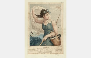 Ludique sénior de mars - Ventôse