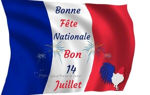 Classement du 14 Juillet
