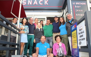 Coupe BAR LE BRETAGNE