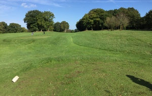 Compétition La Reprise