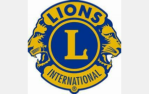 19éme Grand Trophée GOLF LIONS