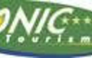 TONIC VOYAGE