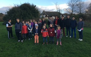 Greensome Jeunes no 2 Ploemeur