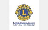 Scramble sénior LISA LIONS du 22 août