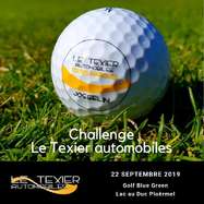 Challenge LE TEXIER Automobiles