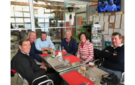 Challenge seniors Lancieux