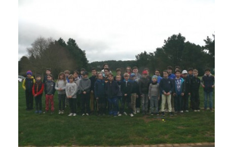 Nos jeunes à Baden