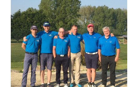 Qualification Mid Amateur
