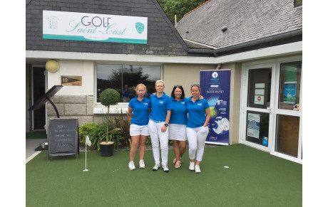 Promotion Mid Amateur Dames