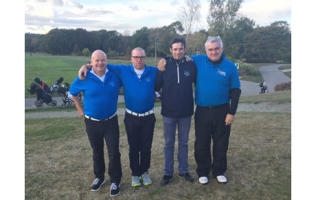 Championnat de Bretagne 2ème Division