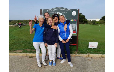 Interclub de Ploemeur