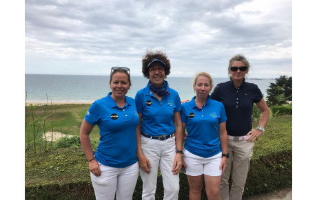 Promotion Mid Amateur Hommes et Dames
