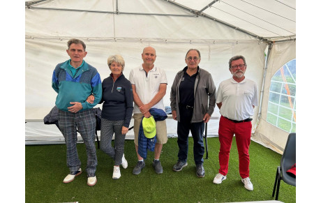 Ludique seniors du 27 mai