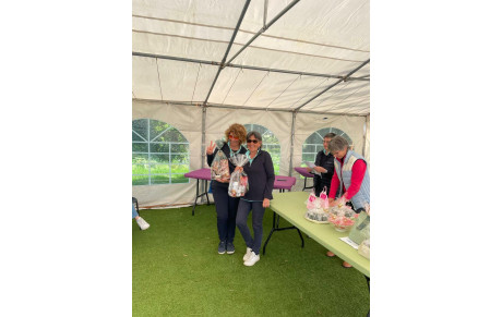 Interclubs dames