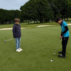 Brocéliande Sport Nature : Les jeunes en compétition